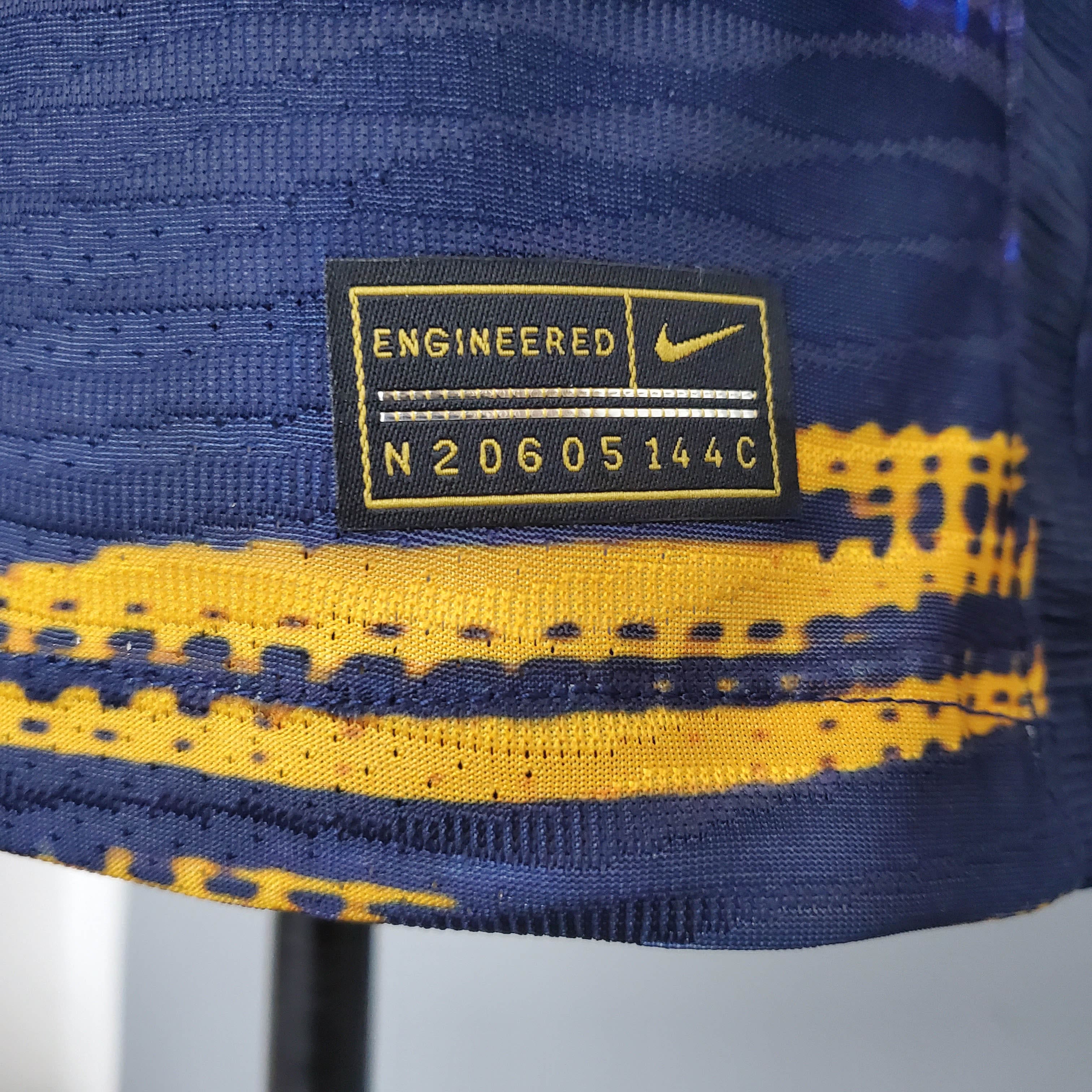 Player Version Leipzig Football Shirt Away 2021/2022 1:1 Thai Quality