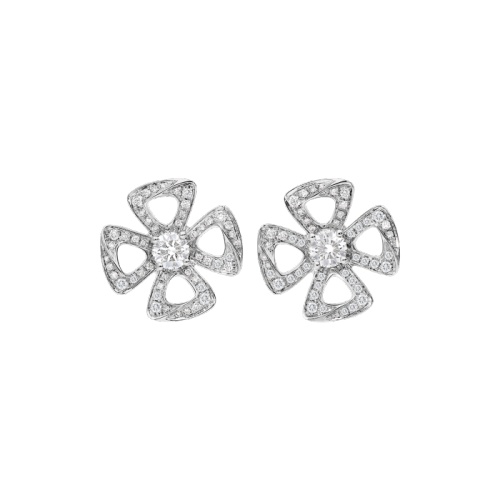 Fiorever Earrings