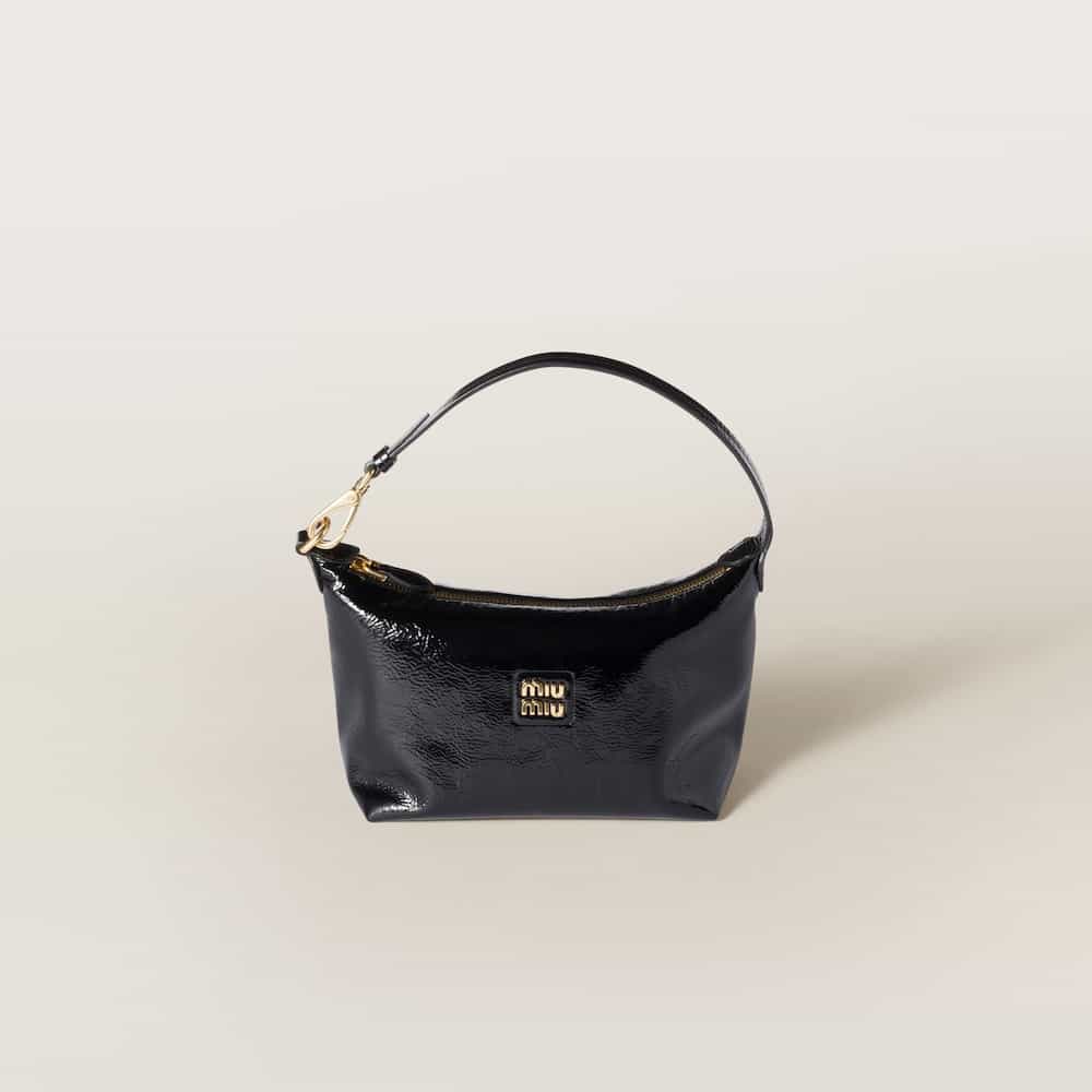 MiuMiu Mini Bags