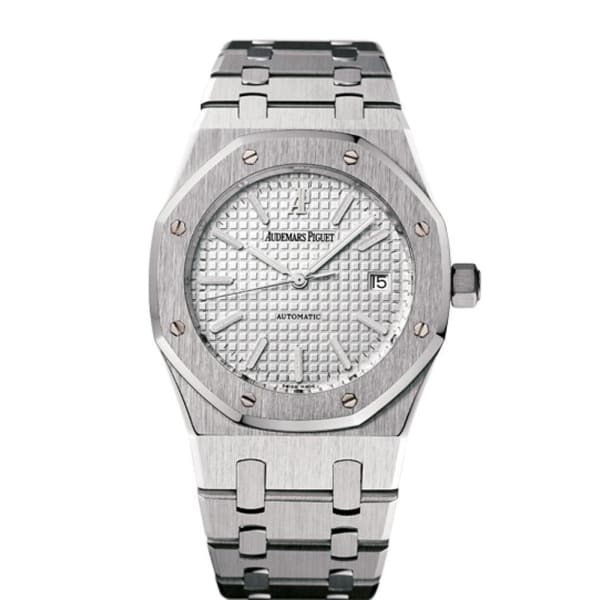 【Super Clone】Audemars Piguet Royal Oak Selfwinding Ref. # 15300ST.OO.1220ST.01