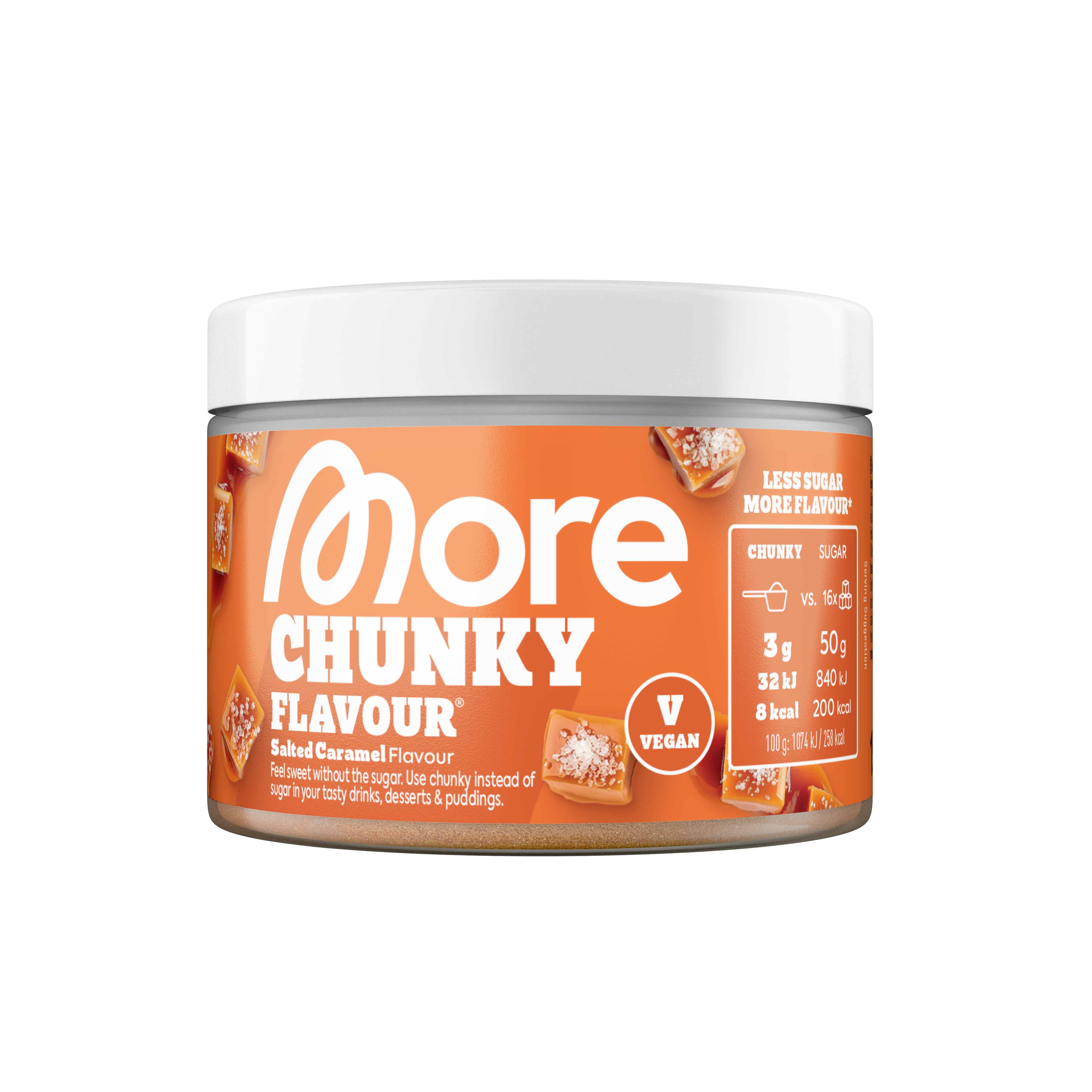 Chunky Flavour