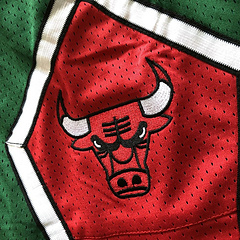 Chicago Bulls  Green MN