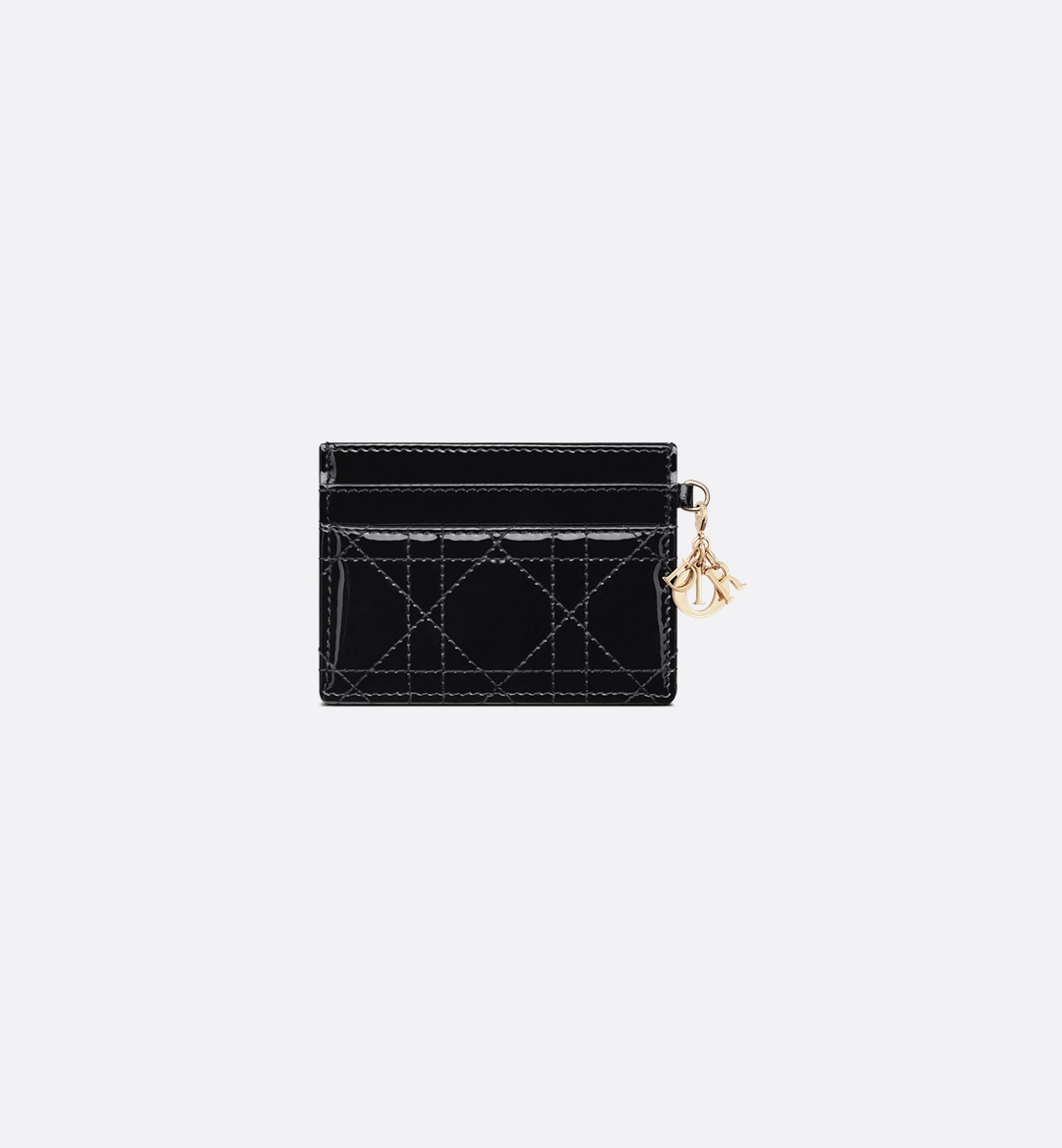 Lady Freesia Card Holder