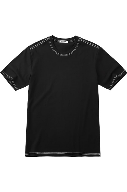 Men's Heavy Weight Crew Neck T-Shirt