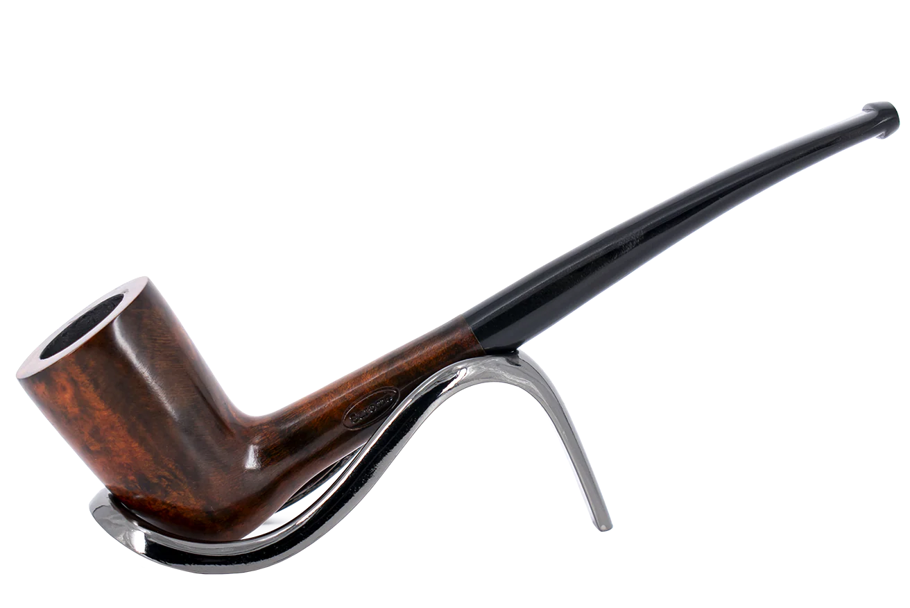 Sarome Contour Briar Pipe - Shape 6929