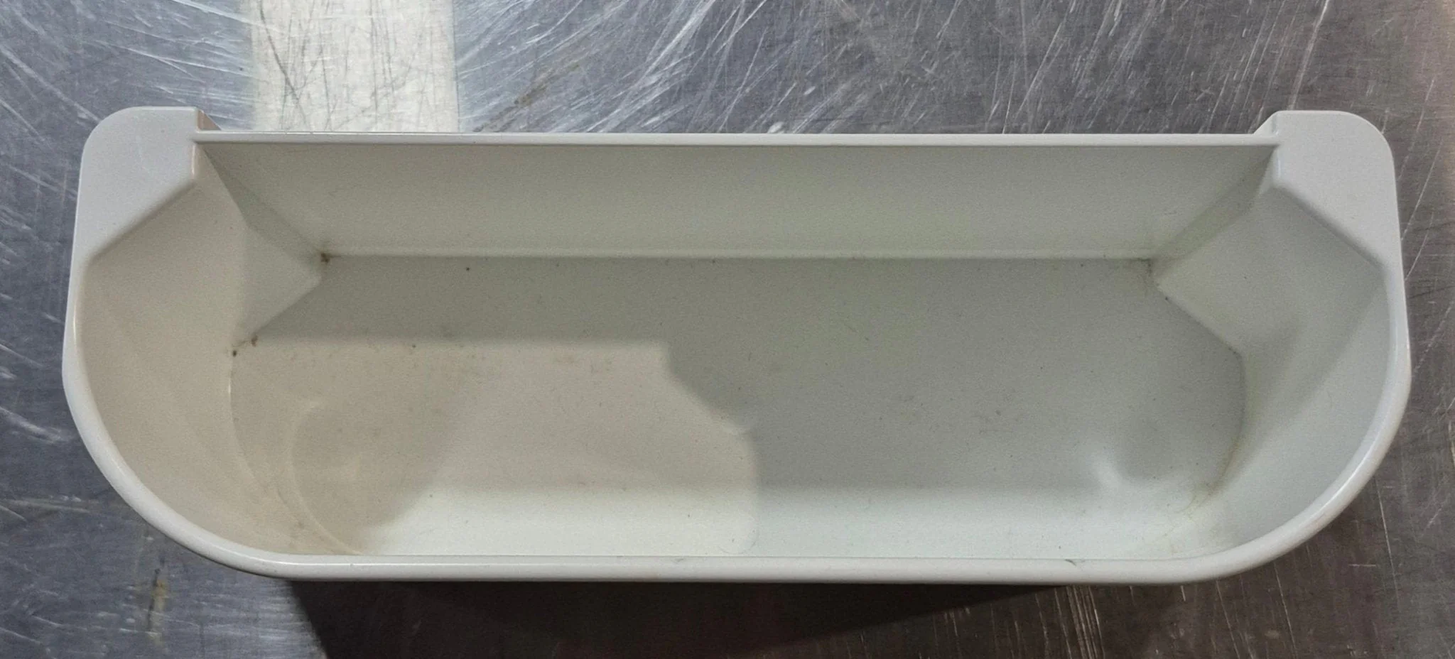 Used Dometic Upper Freezer Door Ice Box 2932579010