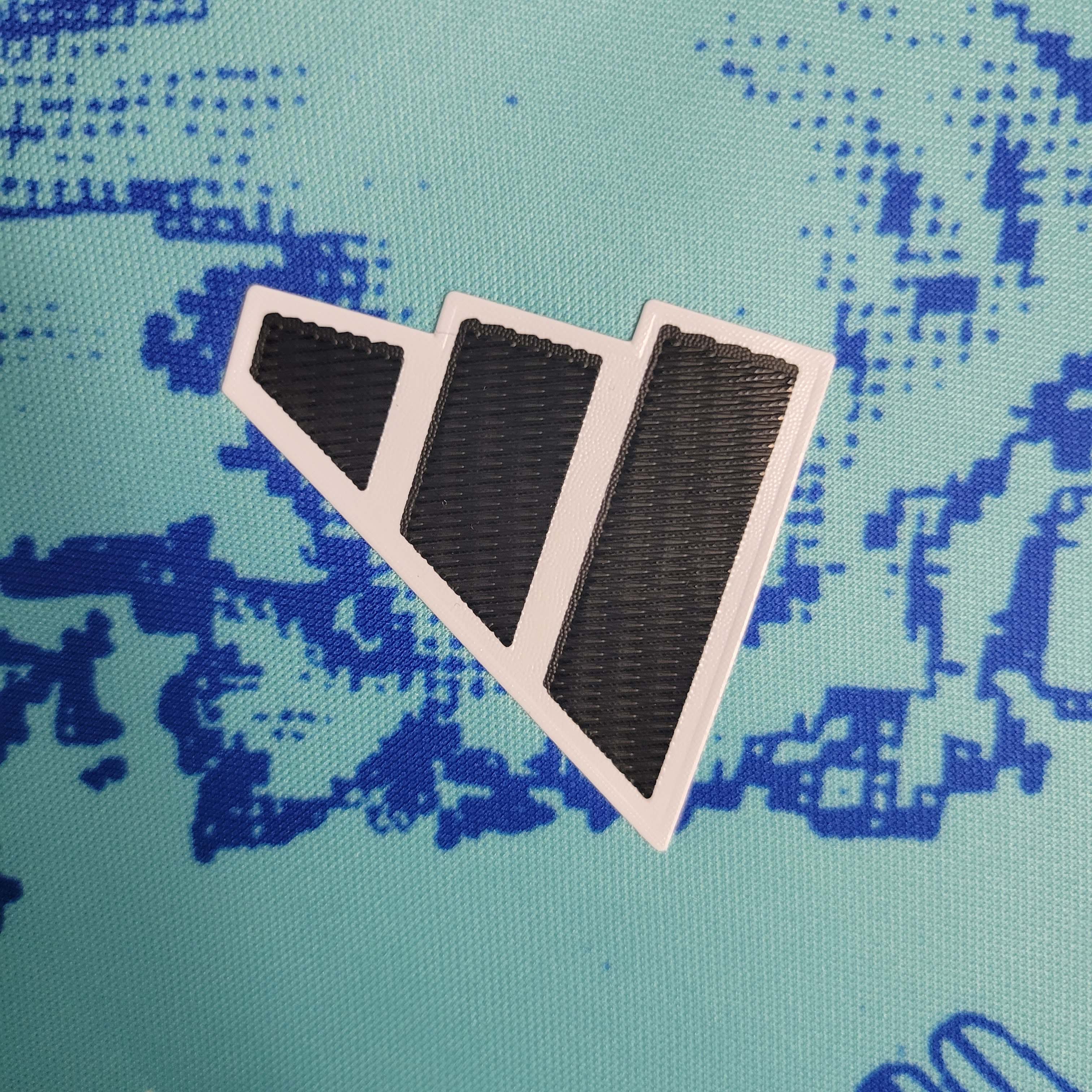 20223/2024 Inter Miami Training Wear Soccer Jersey 1:1 Thai Quality - Fans Edition