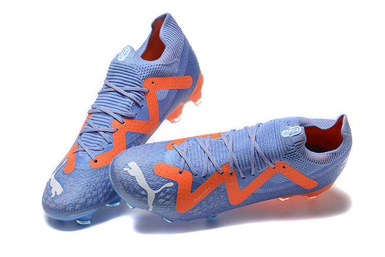 Future Ultimate FG Football Shoes