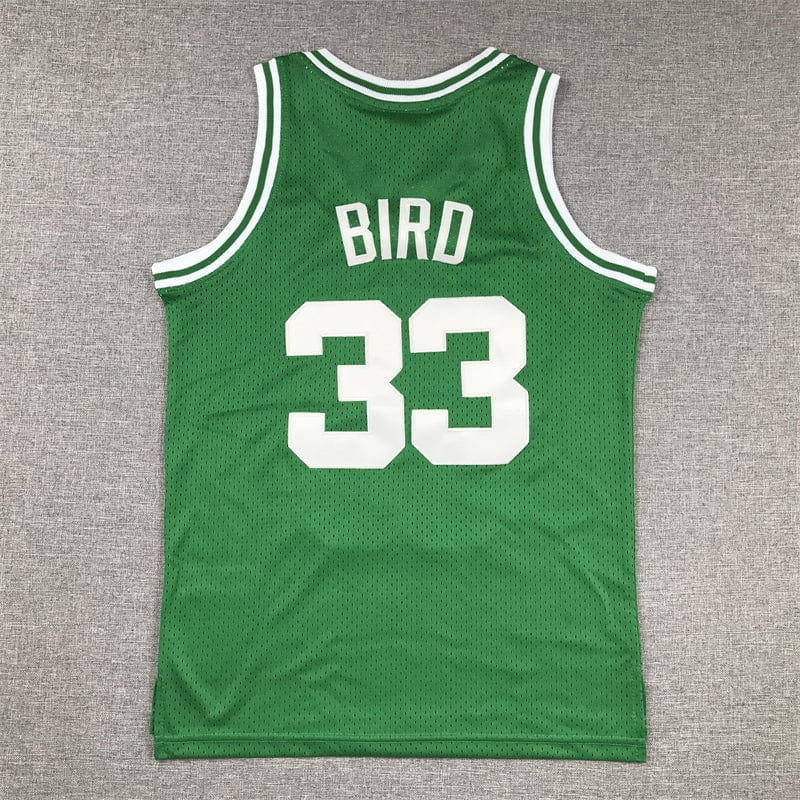 KID Celtic #33 Green