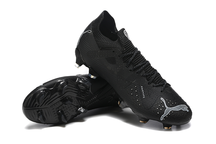 Future Ultimate FG Football Shoes