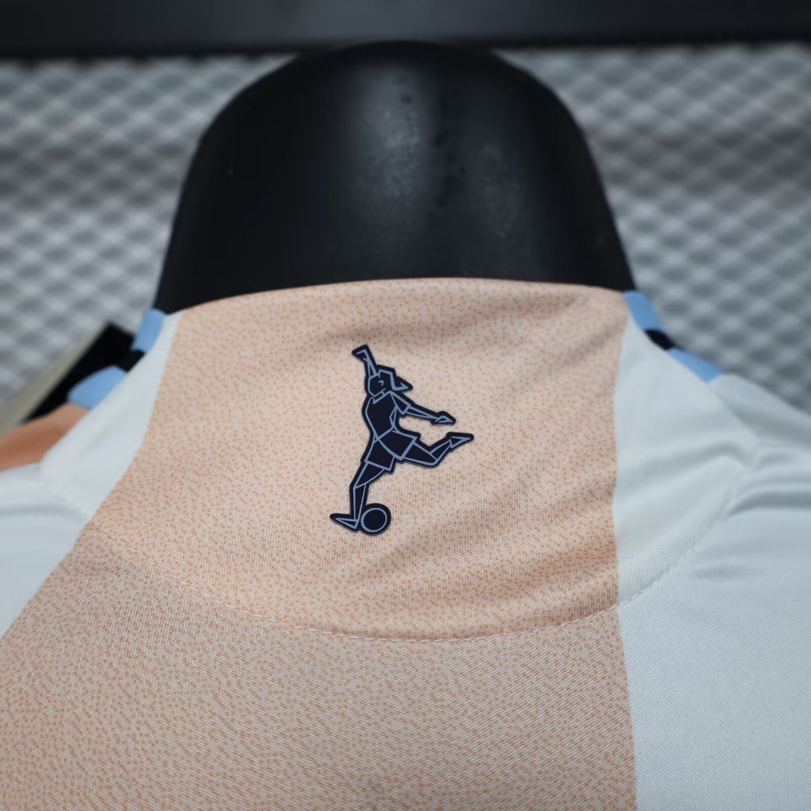 2025 Player Version Spain Away Football Shirt 1:1 Thai Quality