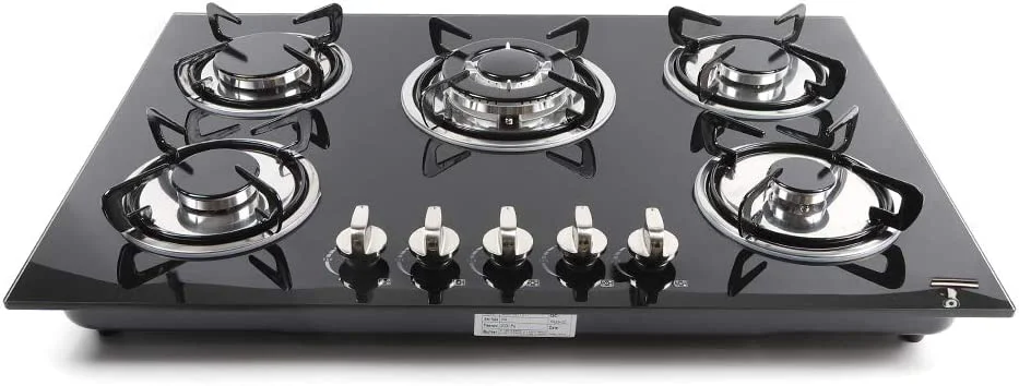 Miumaeov Gas Cooktop 30