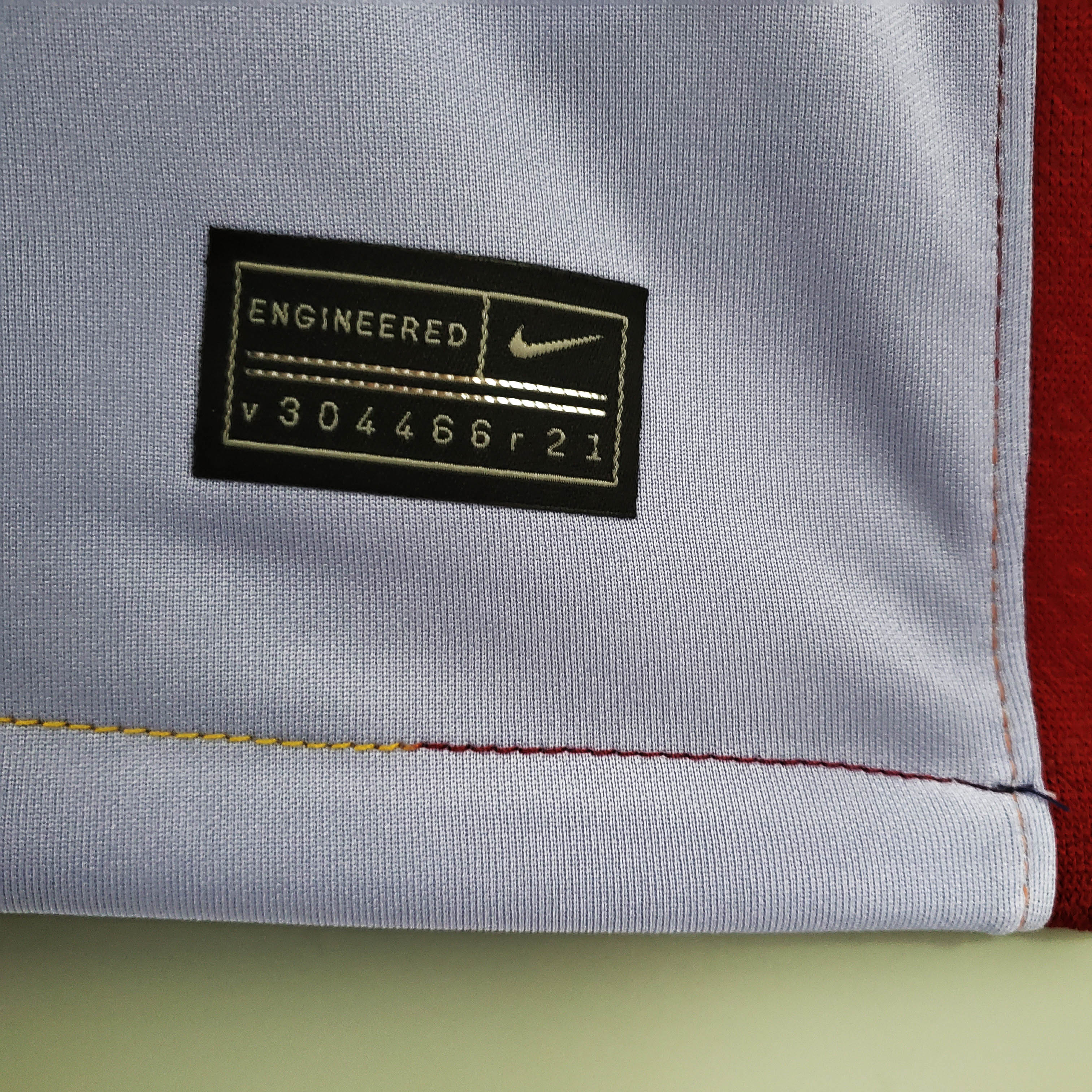 2021/22 Barcelona Away Fan Kit