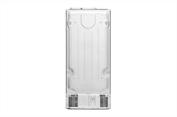 LG - Frigorifero 2 porte GTF744SEPED Classe E 509L-Beige