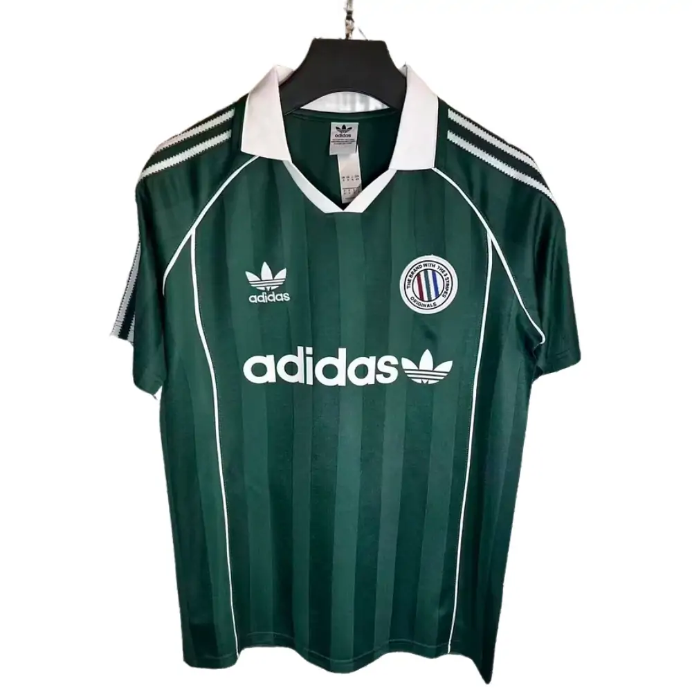 2025-26 Oasis Jersey - Fans Edition