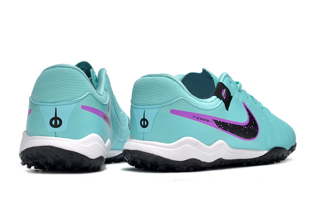 Tiempo Legend 10 Soccer Cleats -Descrip Football Shoes