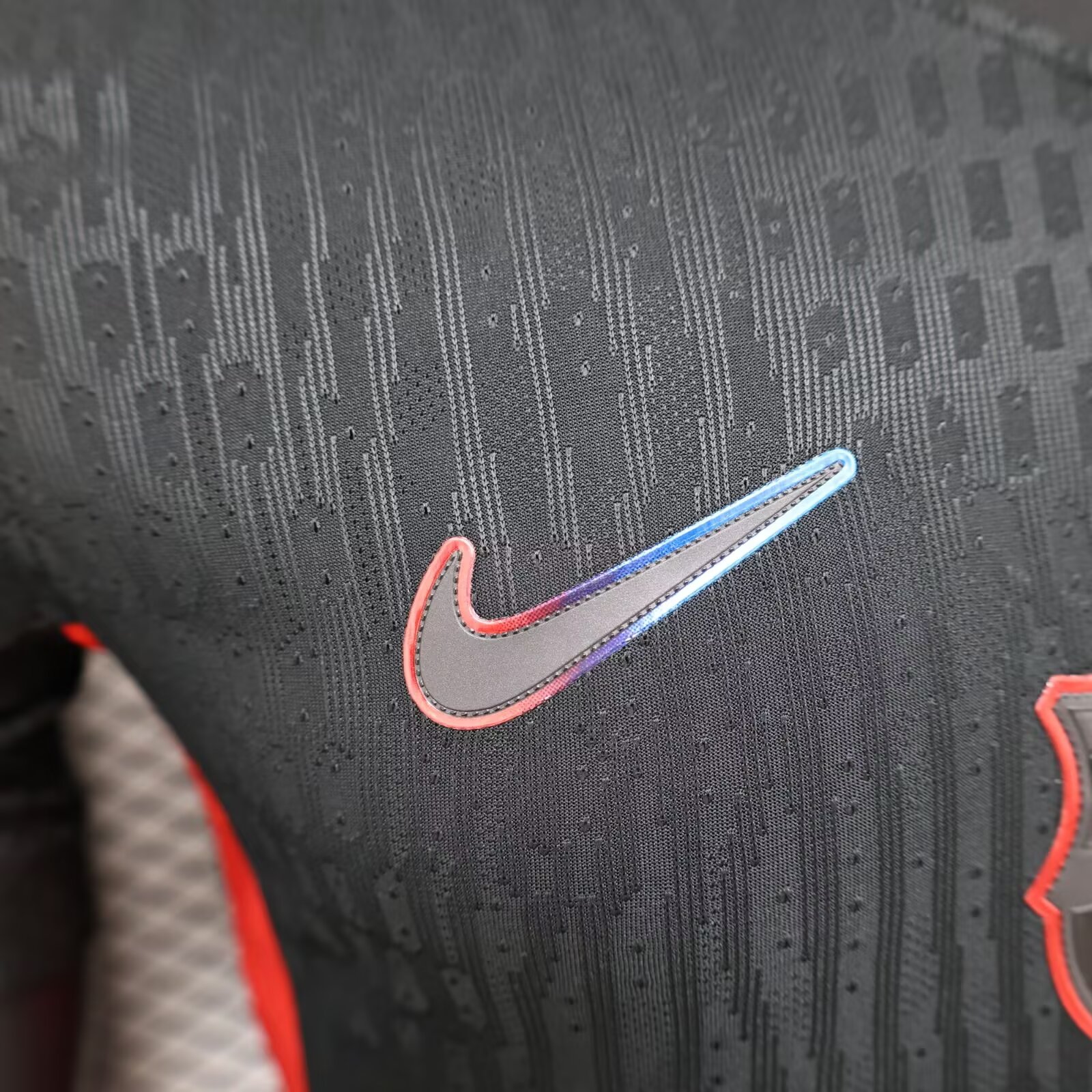 2024/2025 Player Version Barcelona Away(Blank version) Jersey 1:1 Thai Quality