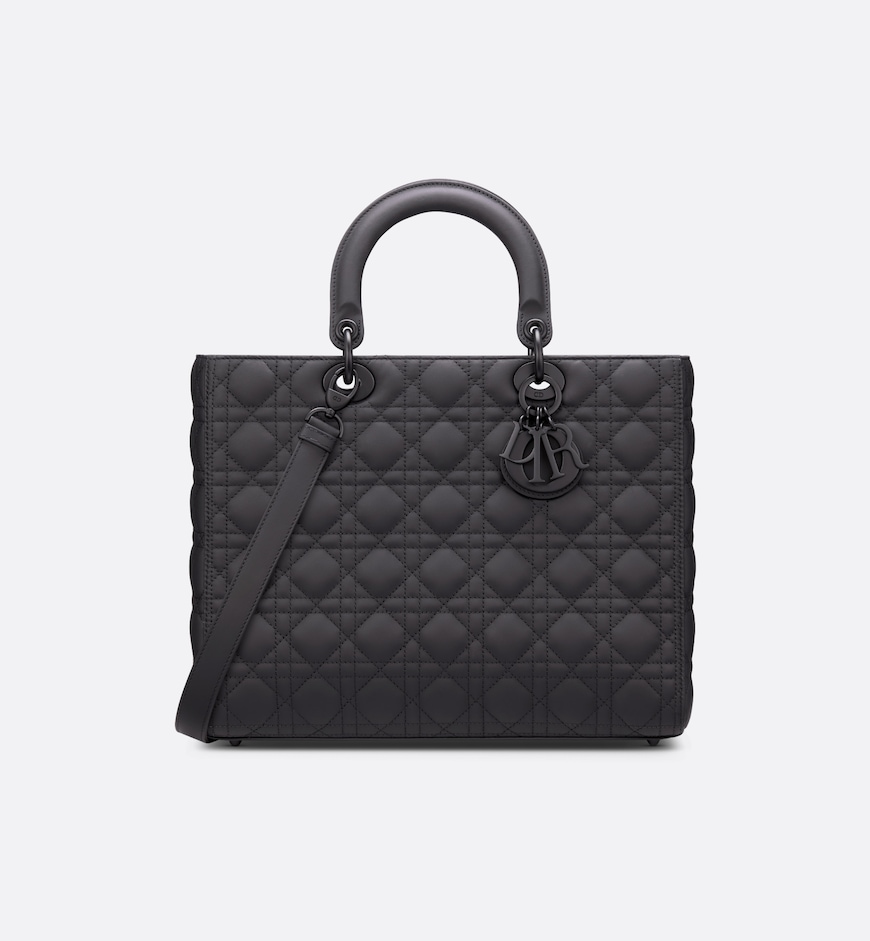 Large Lady Bag HandBags