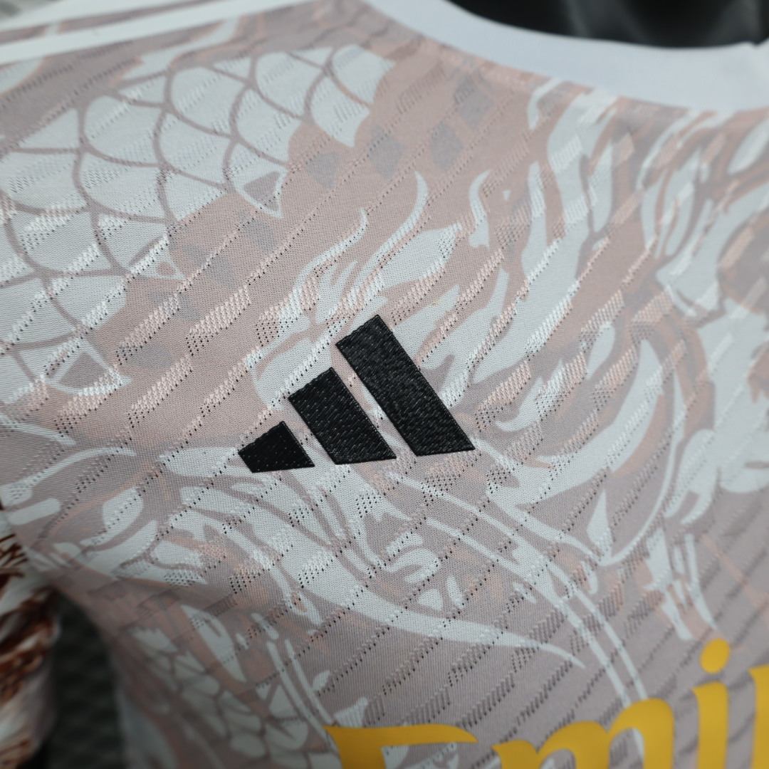 2024/25 Real Madrid Special Edition Player Jersey