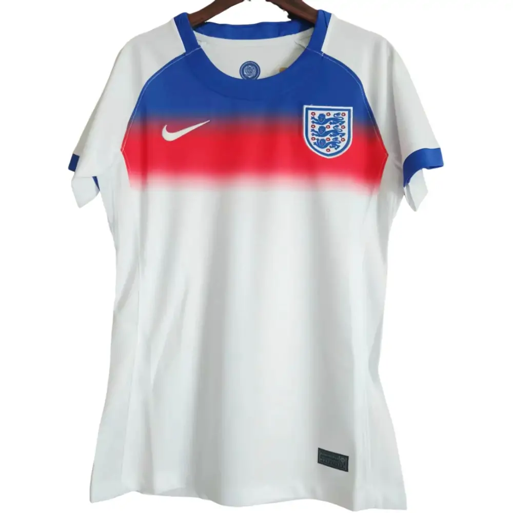 2025-26 England Home - Women's Jersey