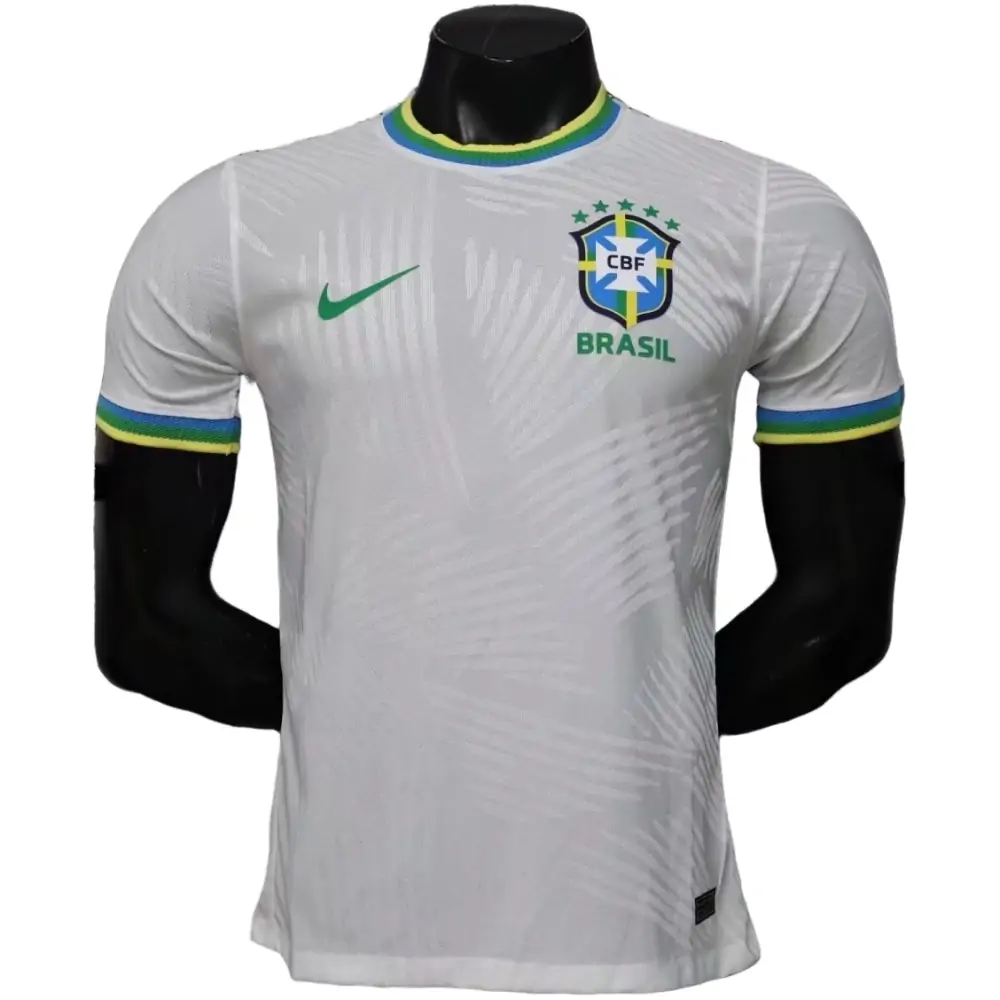 2026-27 Brazil Special Jersey - Player Edition