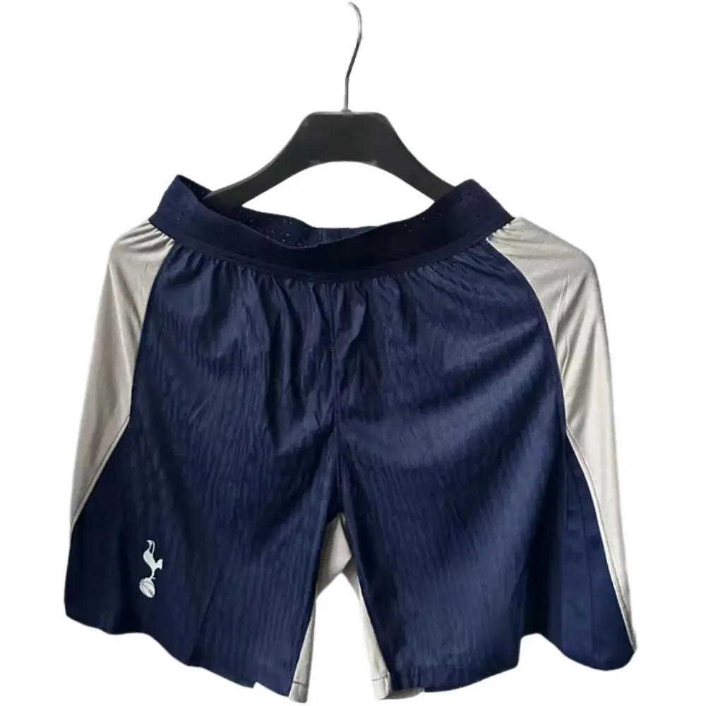 2025-26 Tottenham Hotspur Home Shorts - Player Edition