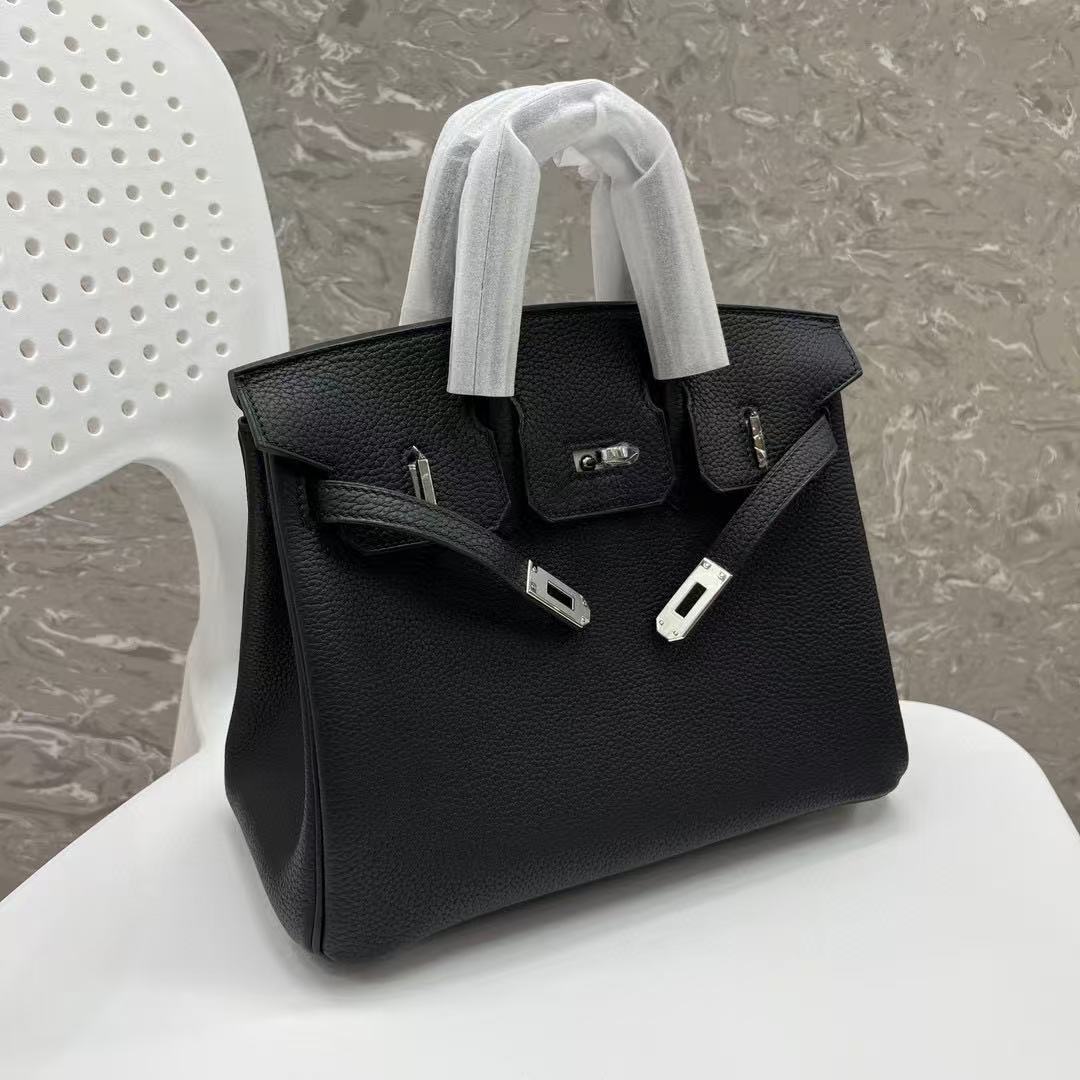 Hermes Birkin 25-35cm custom TOGO customization