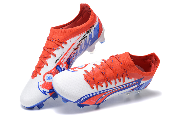 Ultra Ultimate FG Football Shoes
