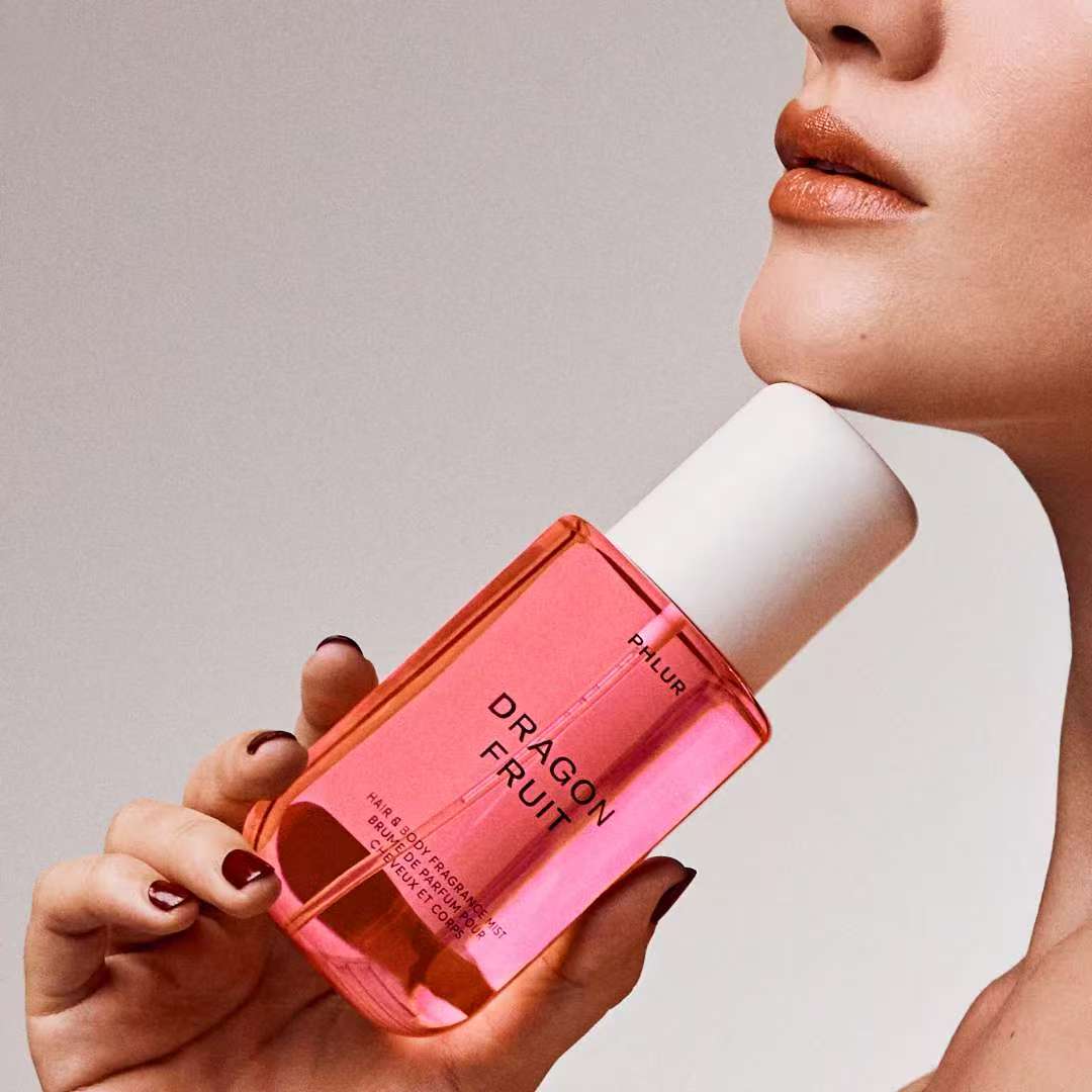 Fine Fragrance - Vanilla Skin Body Mist