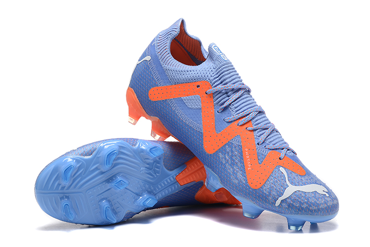 Future Ultimate FG Football Shoes