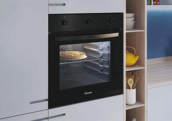 CANDY - Forno incasso elettrico FIDCN502 Classe A