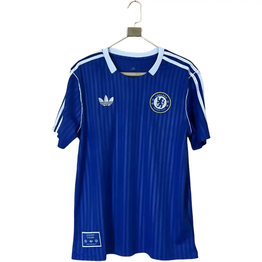 2025-26 Season Chelsea Jersey Blue - Fan Edition