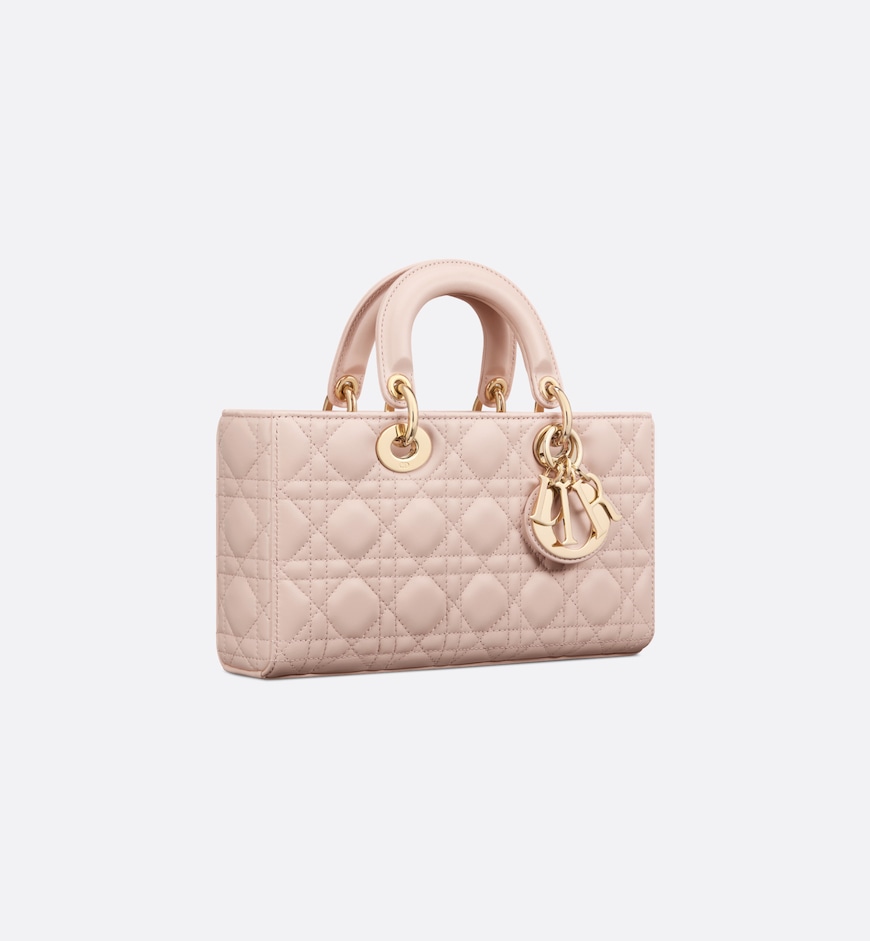 Medium Lady D-Joy Bag HandBags