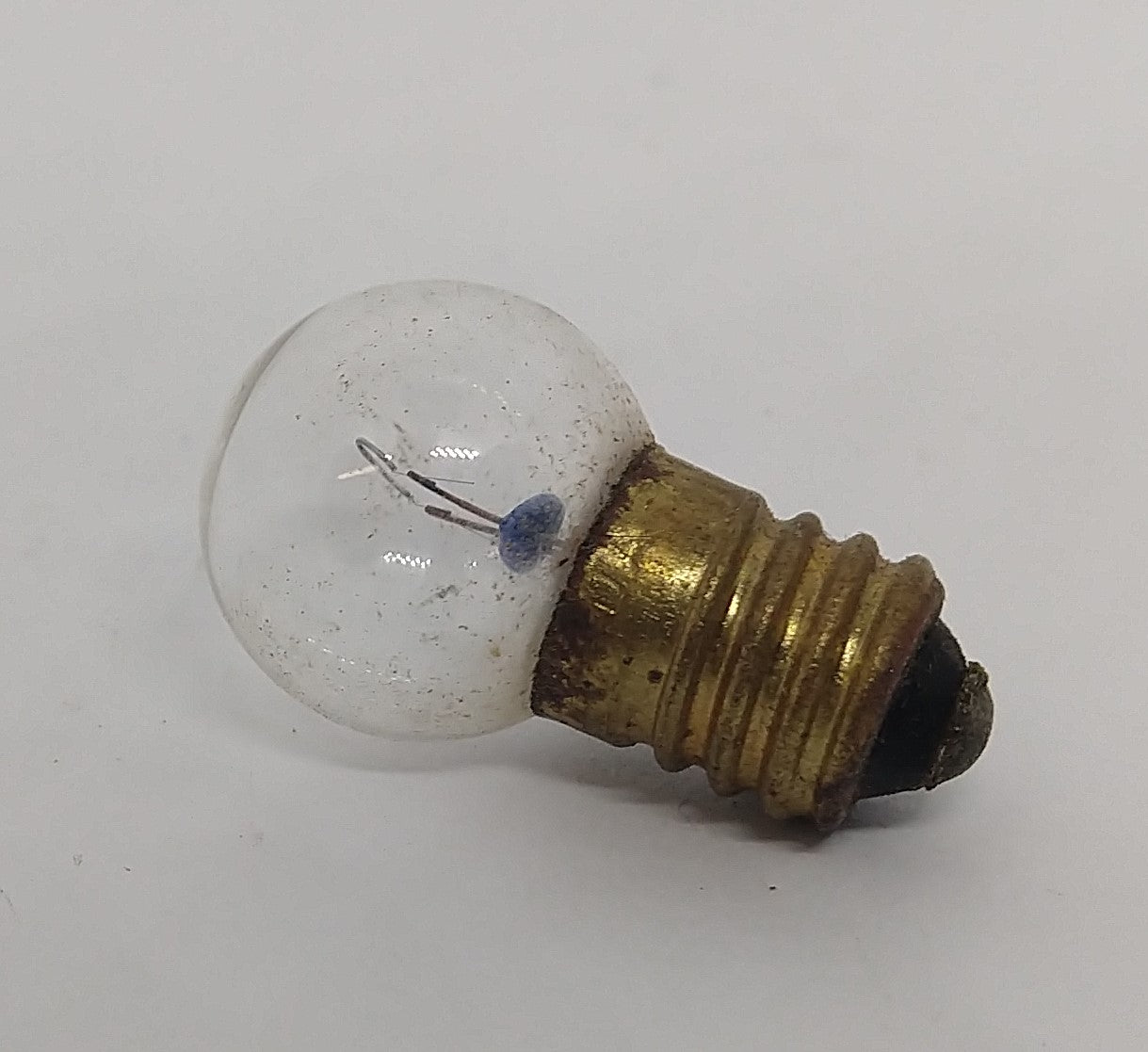 12V bulb