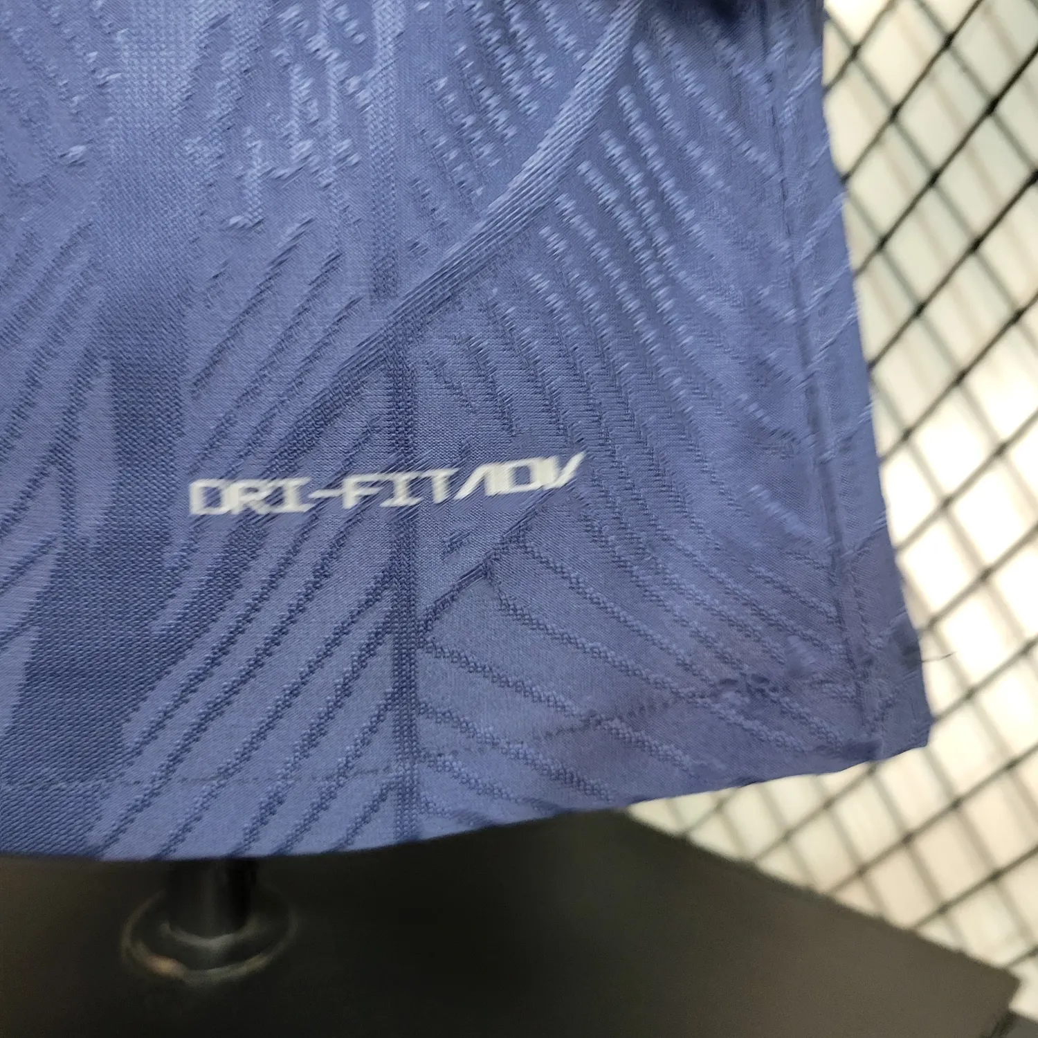 2023/24 Paris special edition player jersey