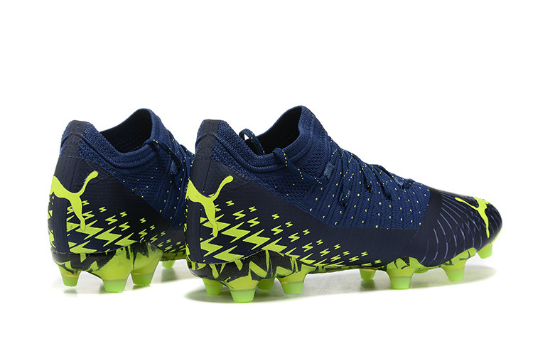 Neymar exclusive waterproof full knitted FG football shoes