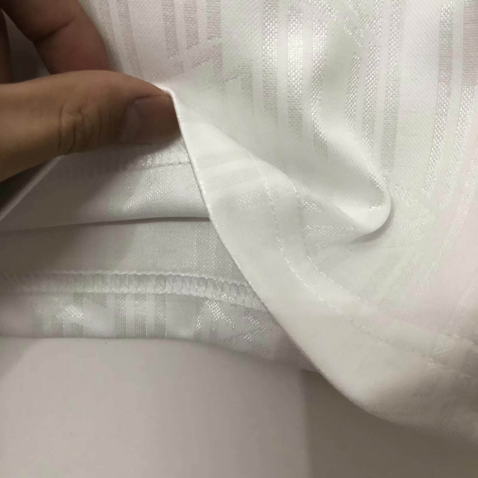 1990 Retro Soccer Jersey Germany Home - Fans Edition