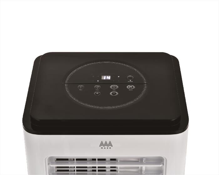 AAAMAZE - Condizionatore portatile ACPY09C-Bianco
