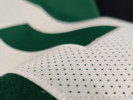 Custom Boston Celtics  Jersey