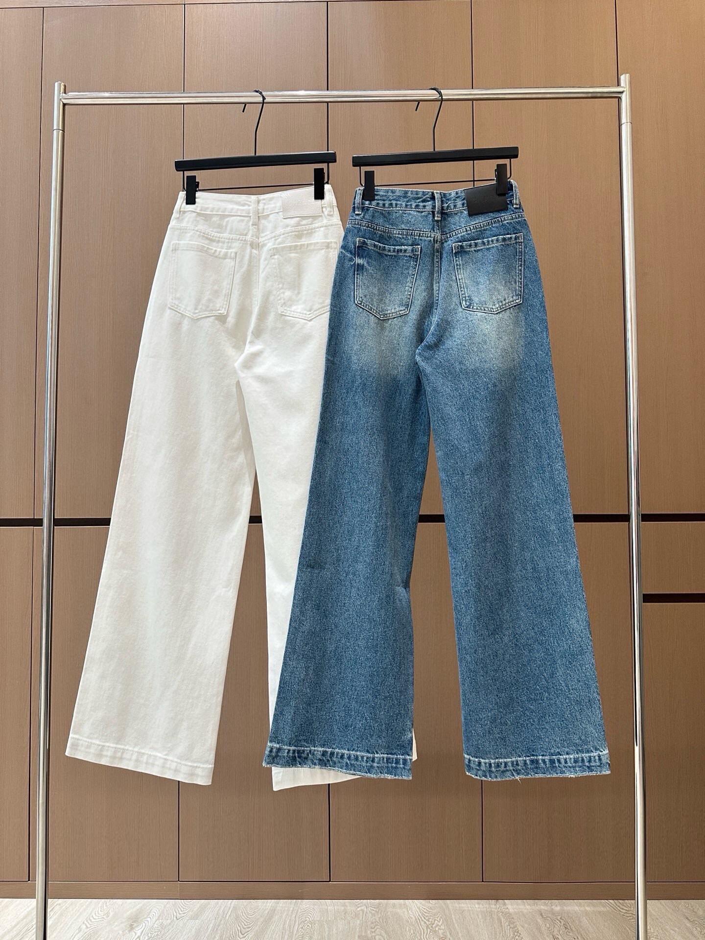 pearl jeans