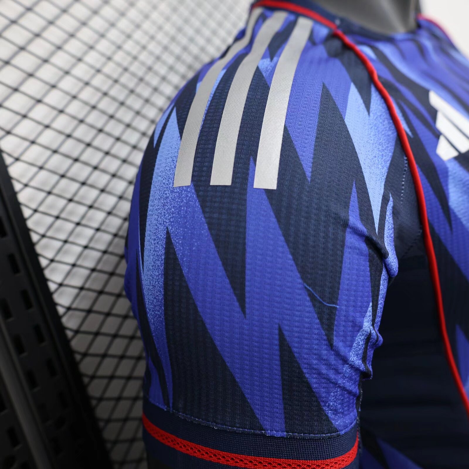 2024/2025 Player Version Arsenal Special Edition Blue Football Shirt 1:1 Thai Quality