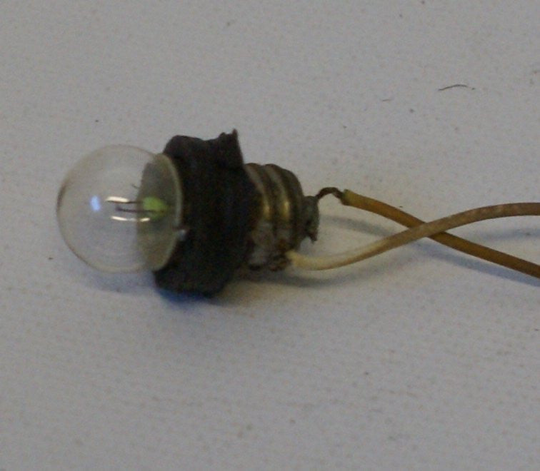 Light Bulb