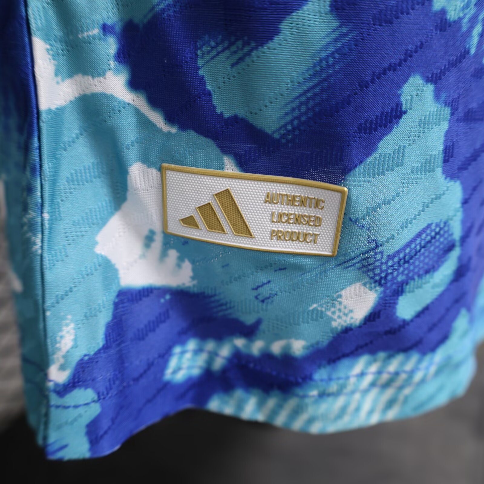 2024/25 Real Madrid Special Edition Jersey. - Player Edition