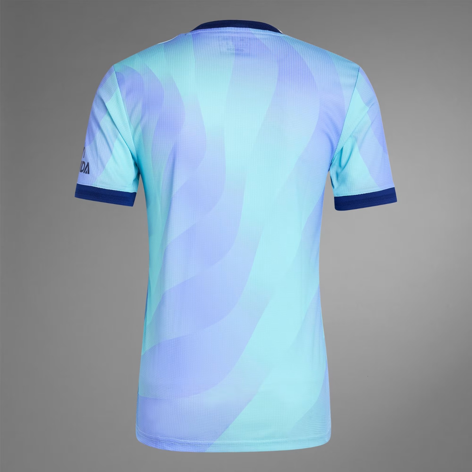 Arsenal FC 2024-25 Third Kit