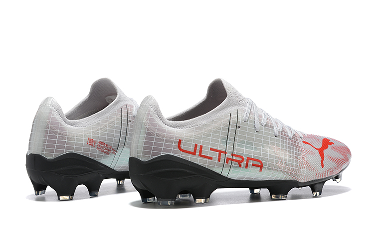 Ultra 1.4 Series Fully Knitted Waterproof FG Football Shoes