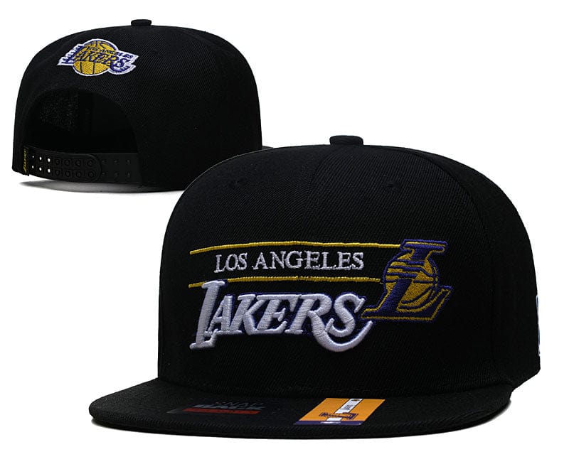 Los Angeles Lakers  hat