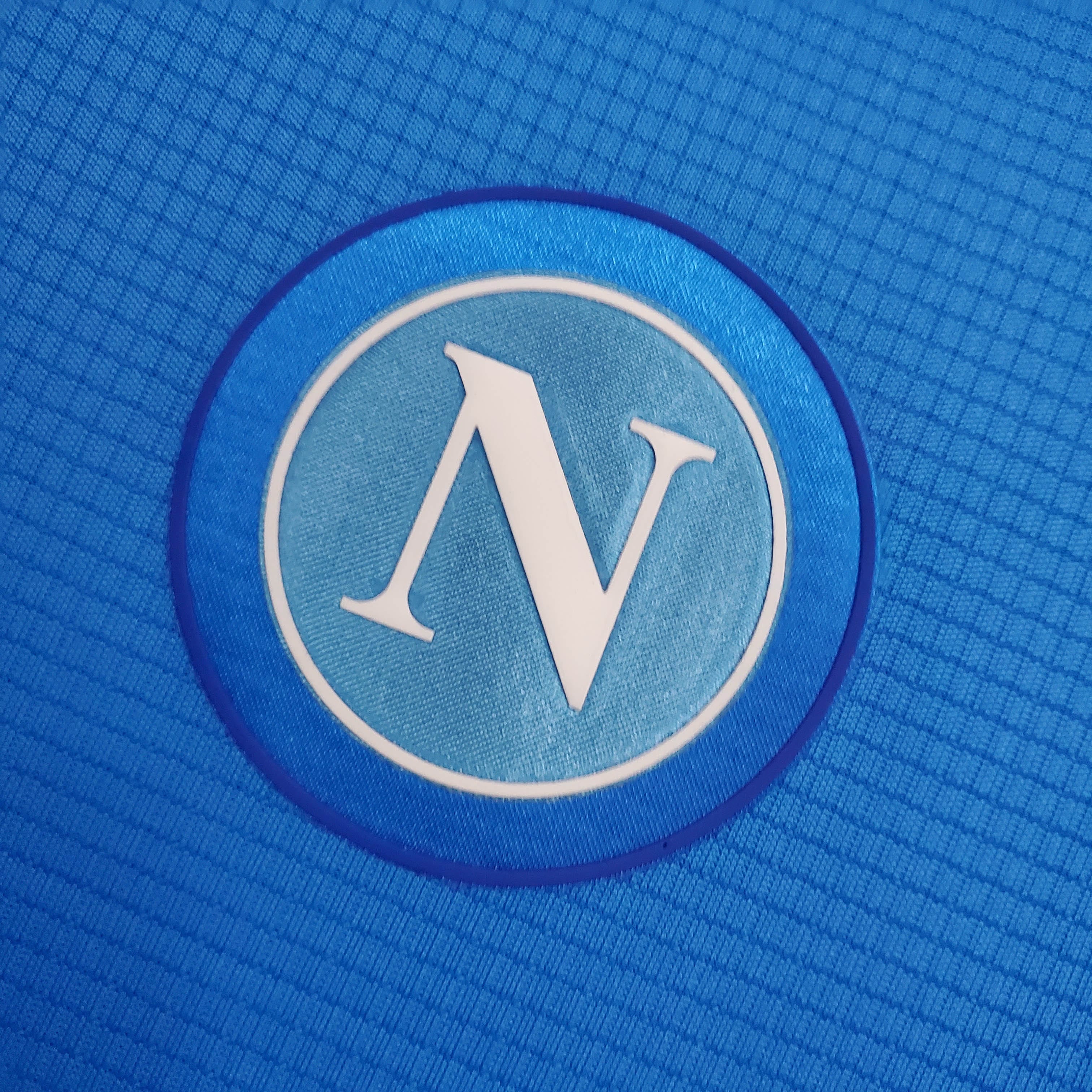 Napoli Home Soccer Jersey 2021/2022 1:1 Thai Quality