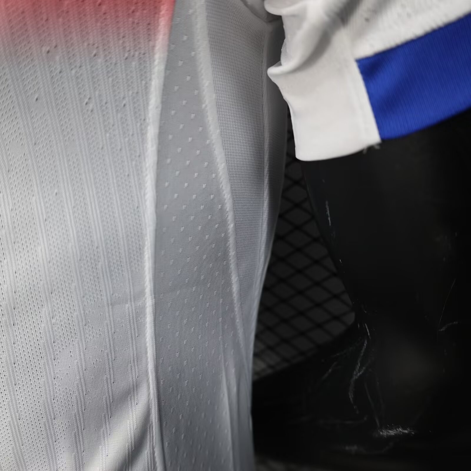 2025 Player Version England Home Football Shirt 1:1 Thai Quality