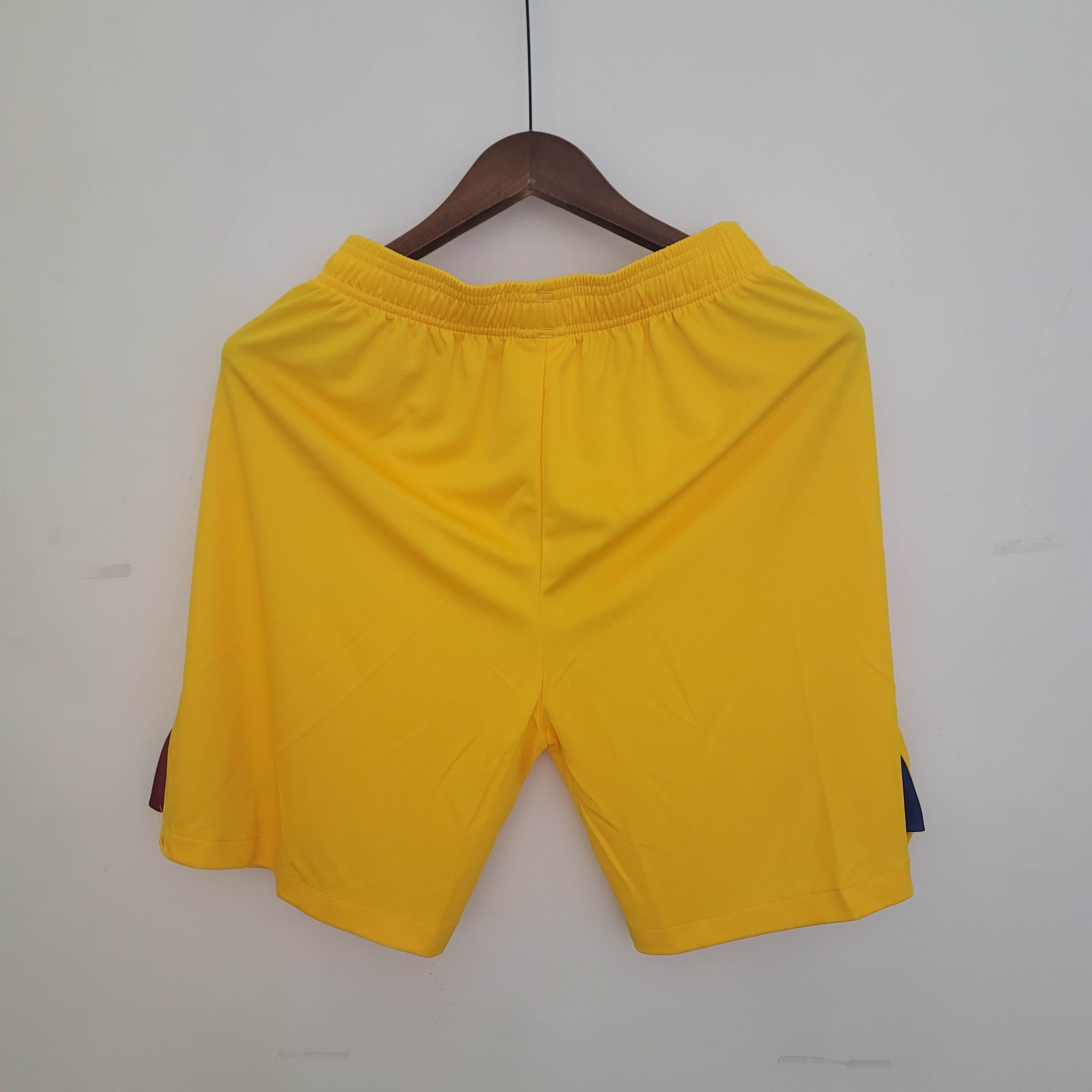 2022/2023 Barcelona Fourth Away Shorts