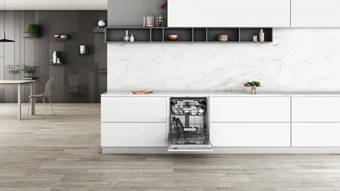WHIRLPOOL - Piano cottura a gas ELEMENTS GOA 6423/WH 59cm-Bianco